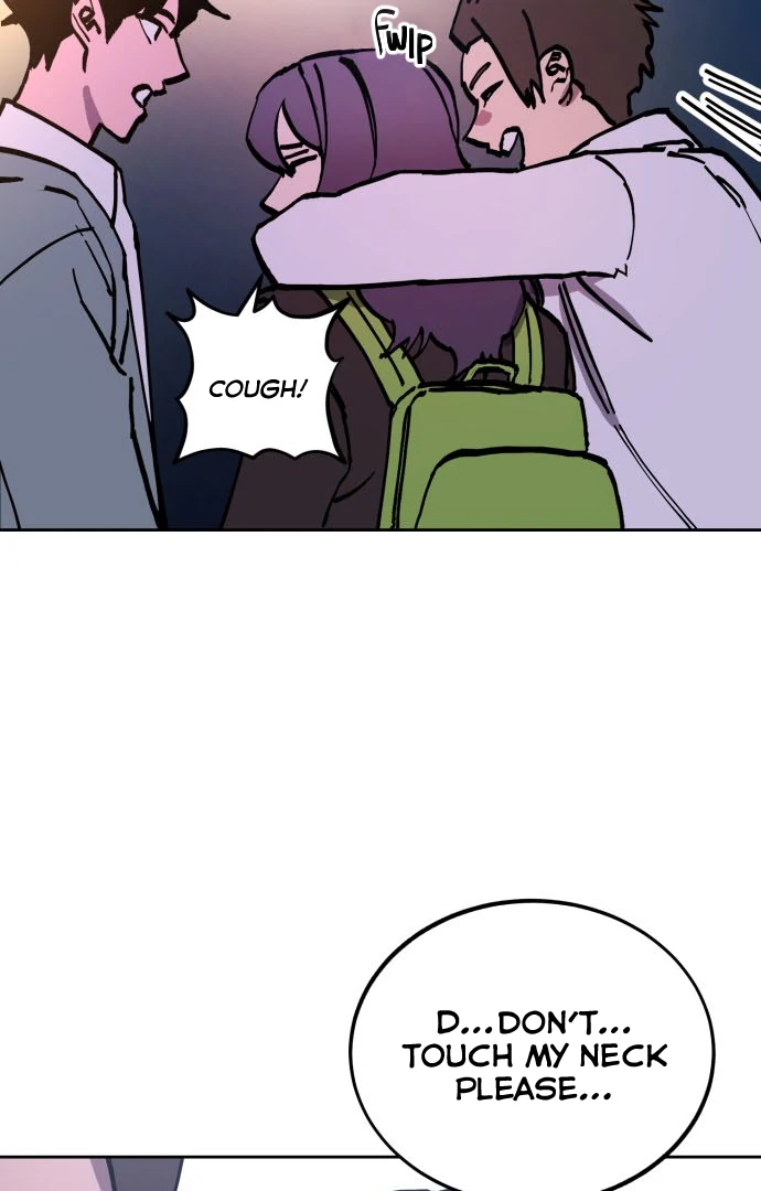 Girl Under Trial Chapter 183 - page 80