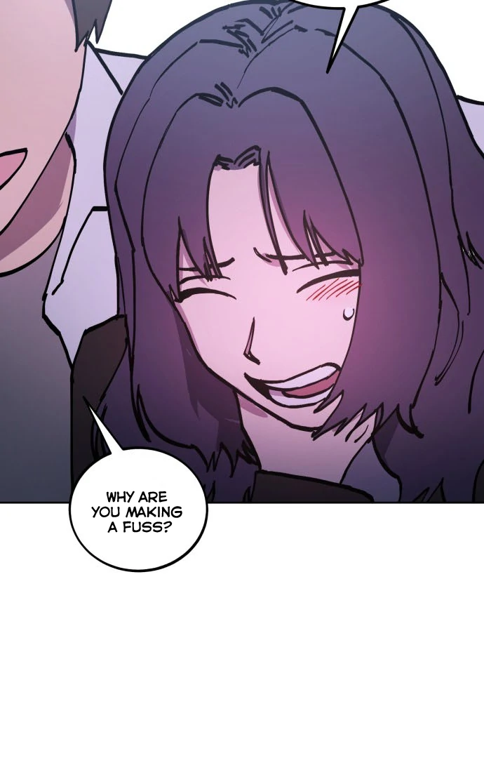 Girl Under Trial Chapter 183 - page 81