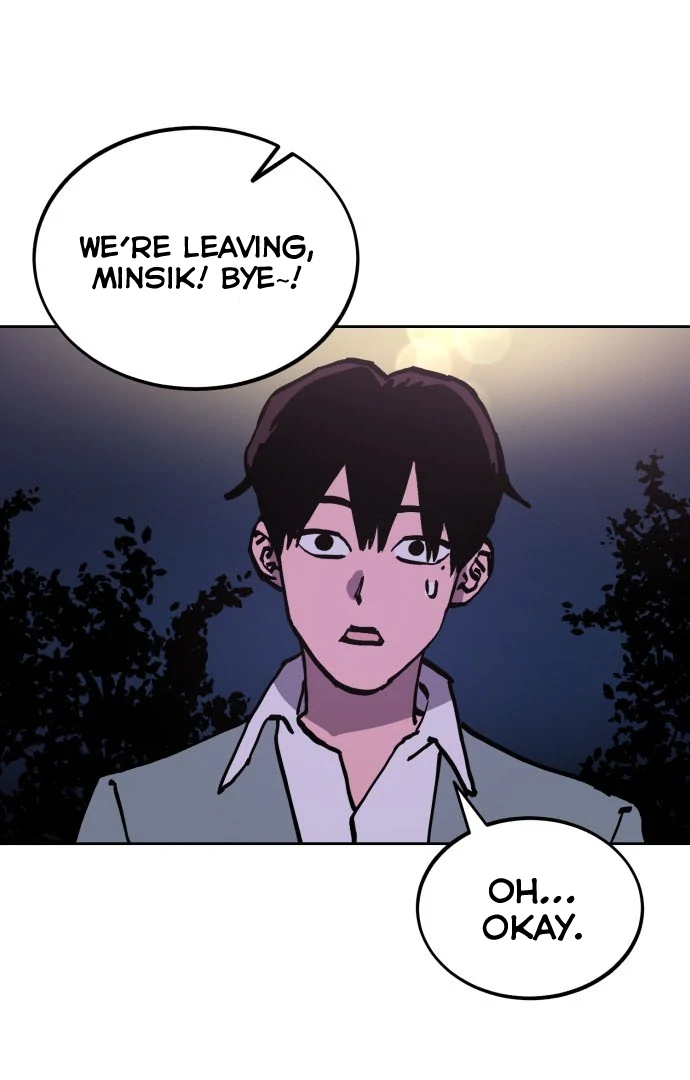 Girl Under Trial Chapter 183 - page 82