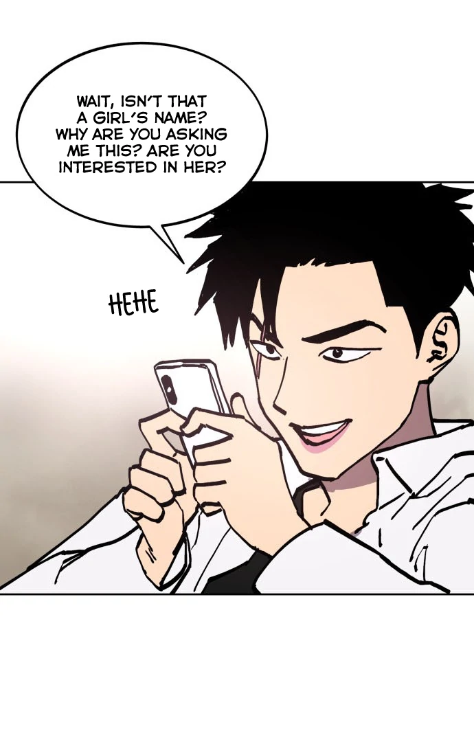 Girl Under Trial Chapter 183 - page 88