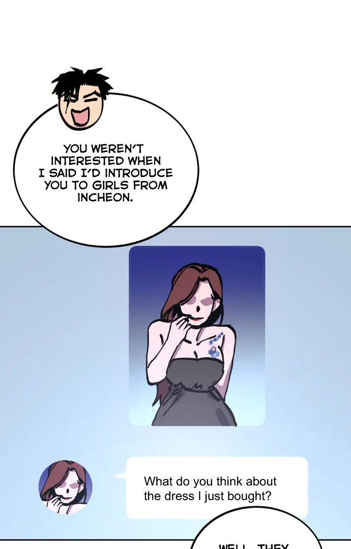 Girl Under Trial Chapter 183 - page 90