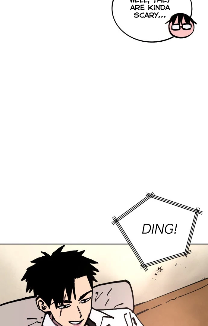 Girl Under Trial Chapter 183 - page 91