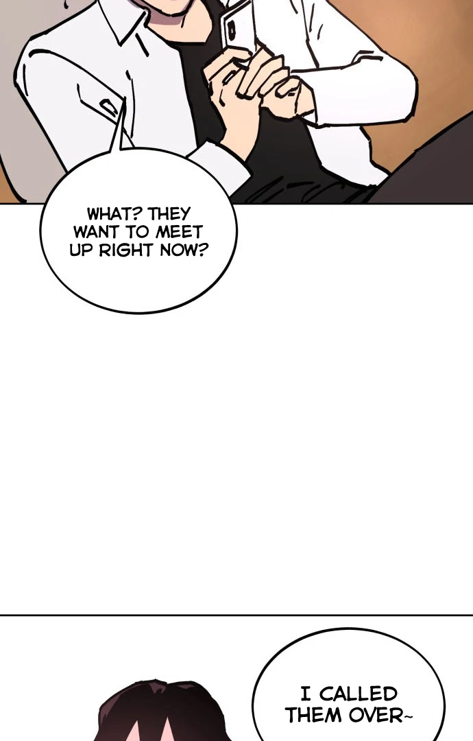 Girl Under Trial Chapter 183 - page 92