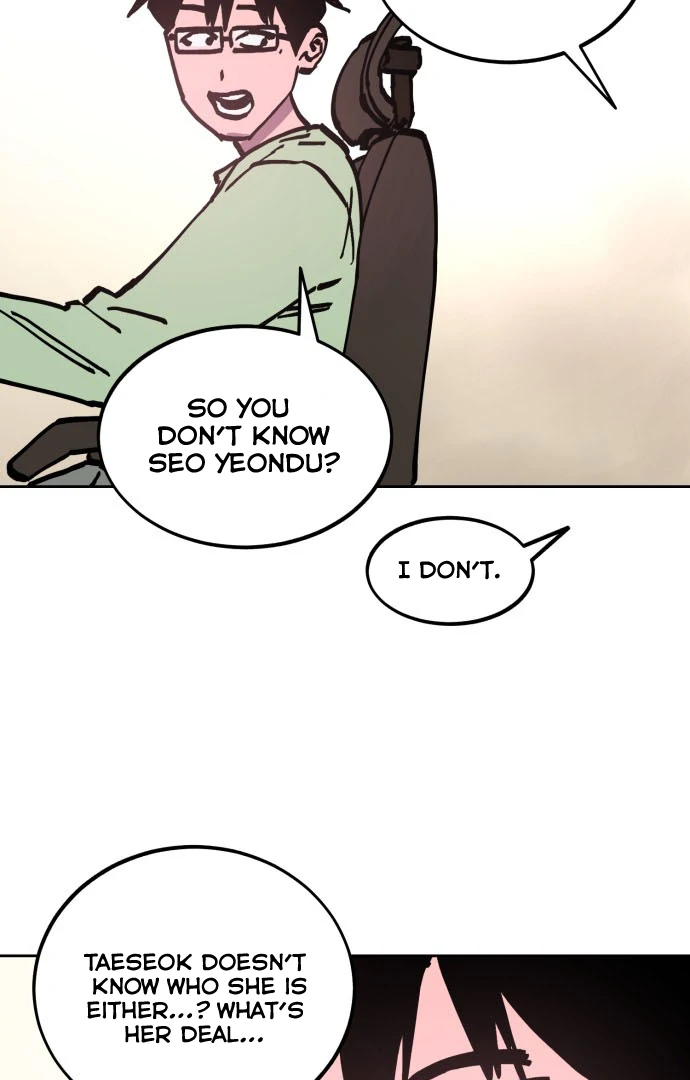 Girl Under Trial Chapter 183 - page 93