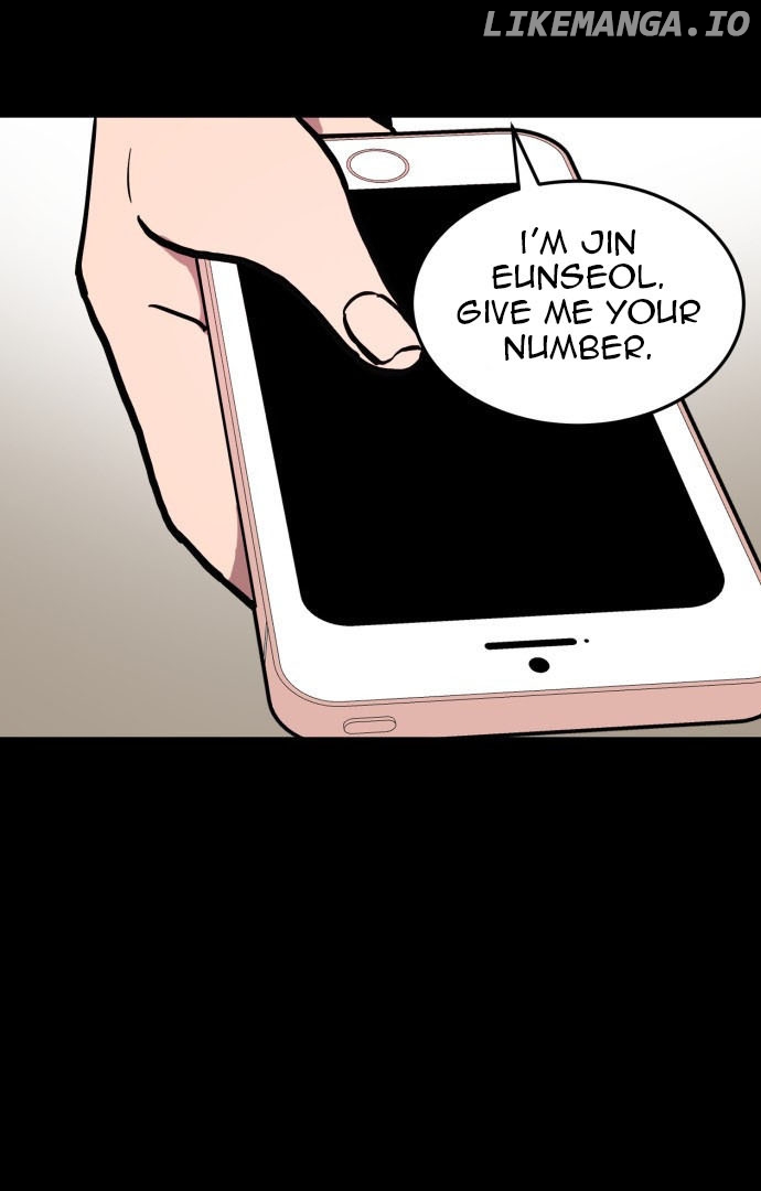 Girl Under Trial Chapter 35 - page 10