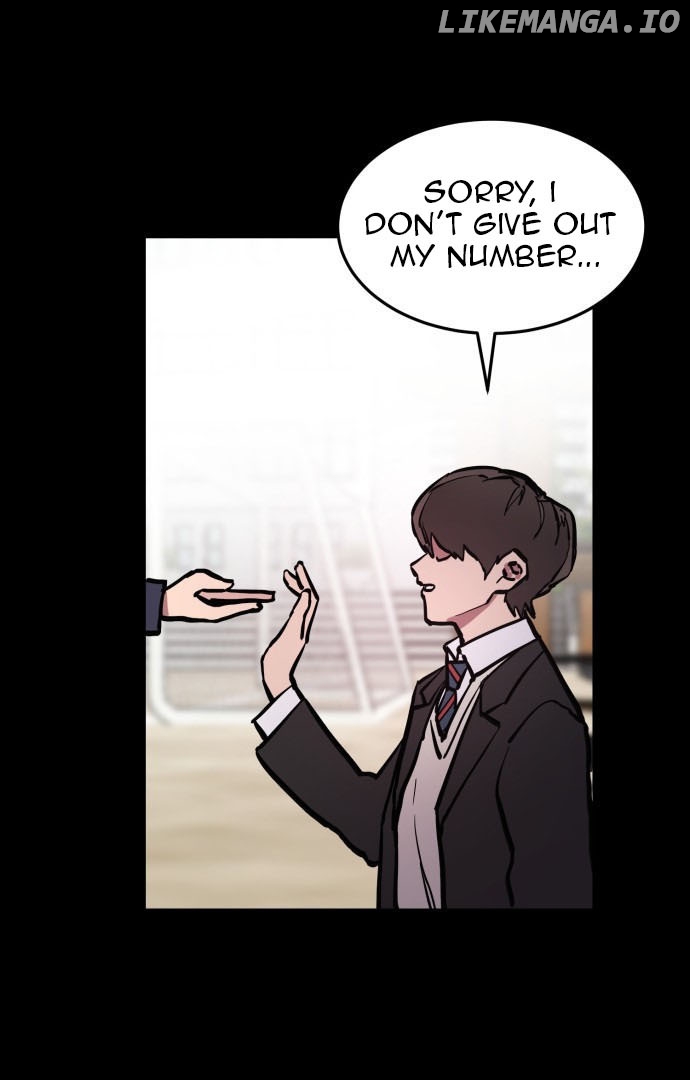 Girl Under Trial Chapter 35 - page 11