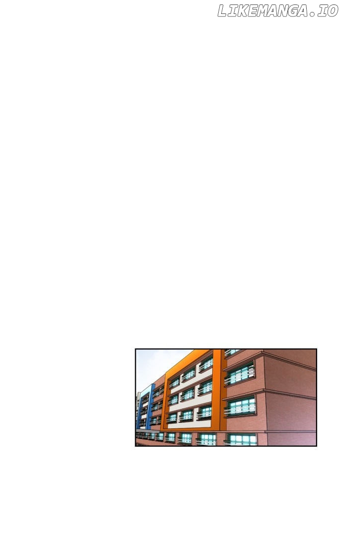 Girl Under Trial Chapter 35 - page 16