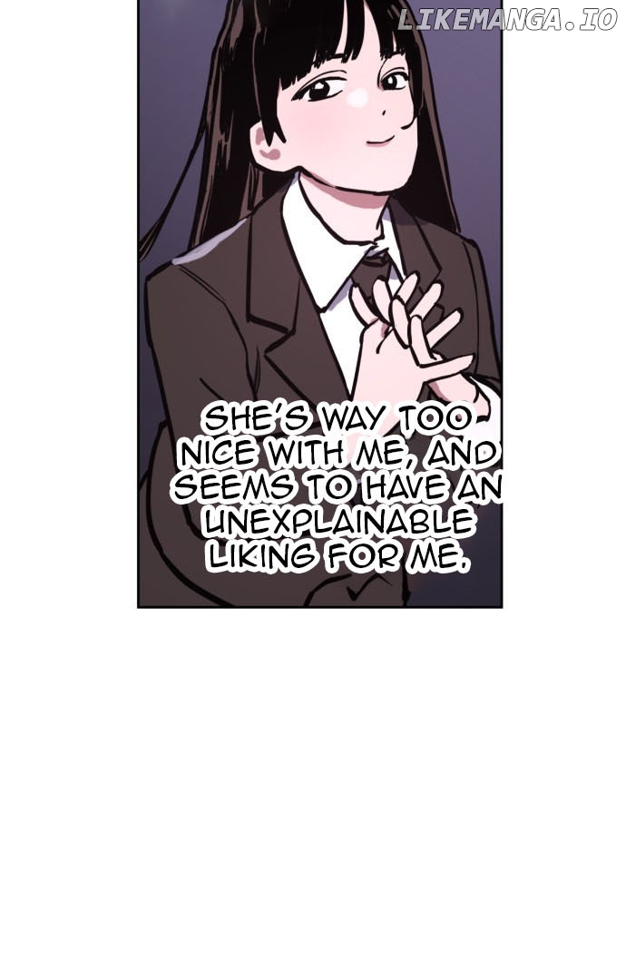 Girl Under Trial Chapter 35 - page 19