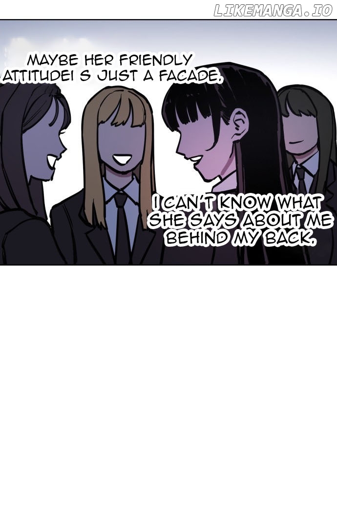 Girl Under Trial Chapter 35 - page 20