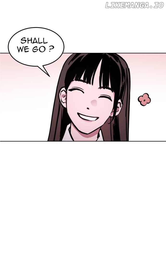 Girl Under Trial Chapter 35 - page 23