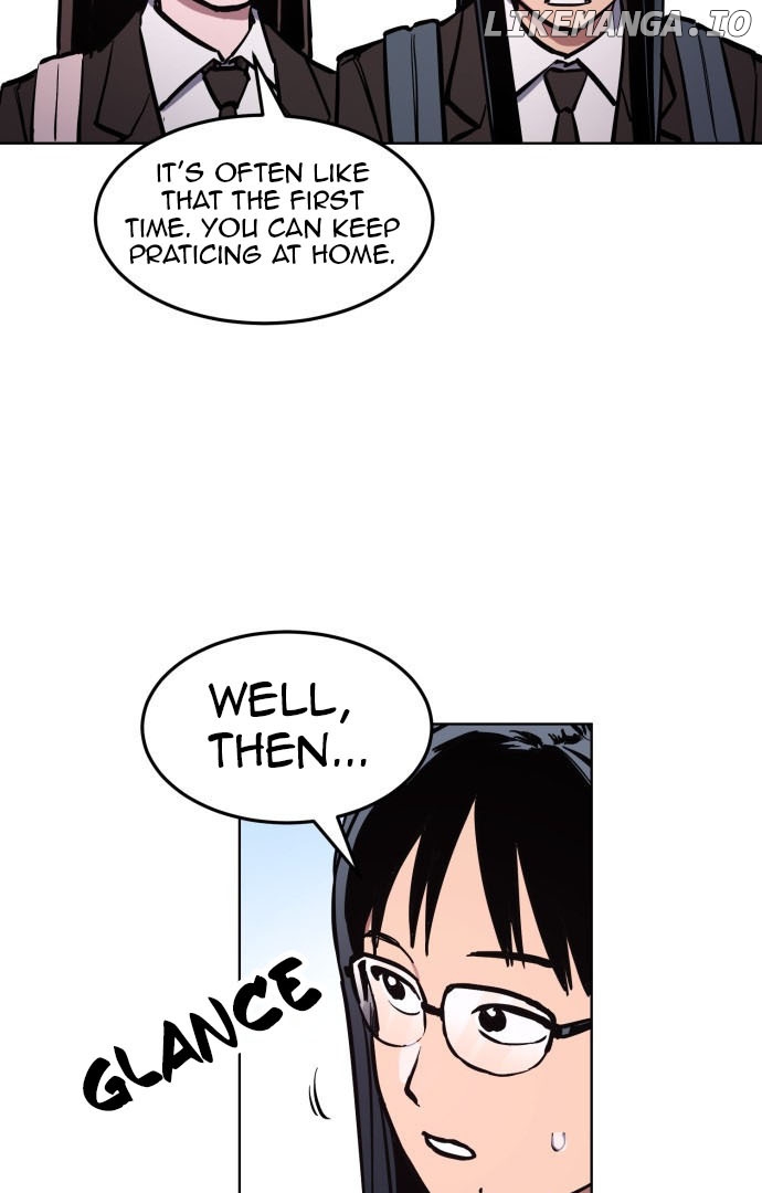 Girl Under Trial Chapter 35 - page 26