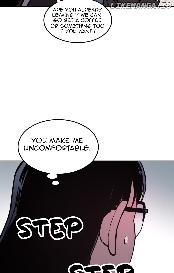 Girl Under Trial Chapter 35 - page 28