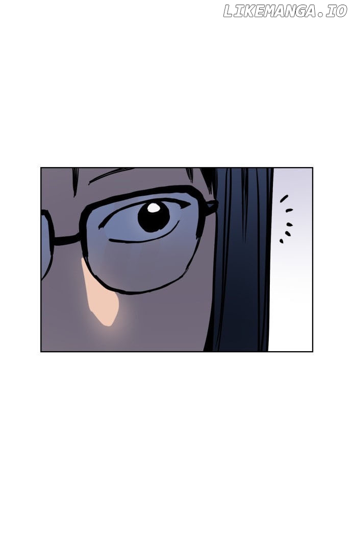 Girl Under Trial Chapter 35 - page 33