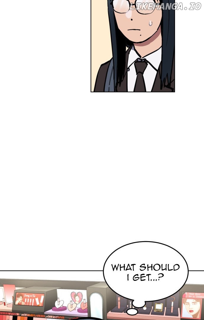 Girl Under Trial Chapter 35 - page 36