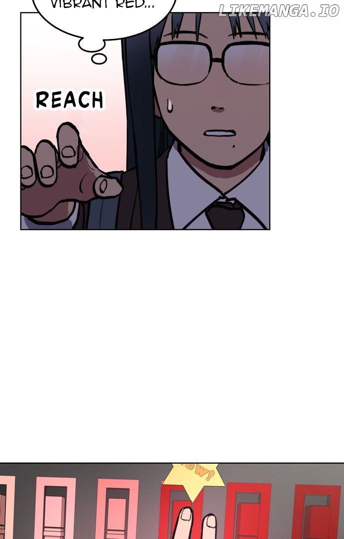 Girl Under Trial Chapter 35 - page 39