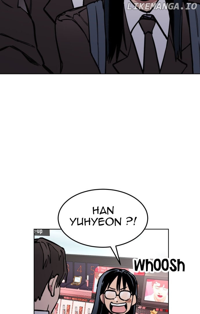 Girl Under Trial Chapter 35 - page 44