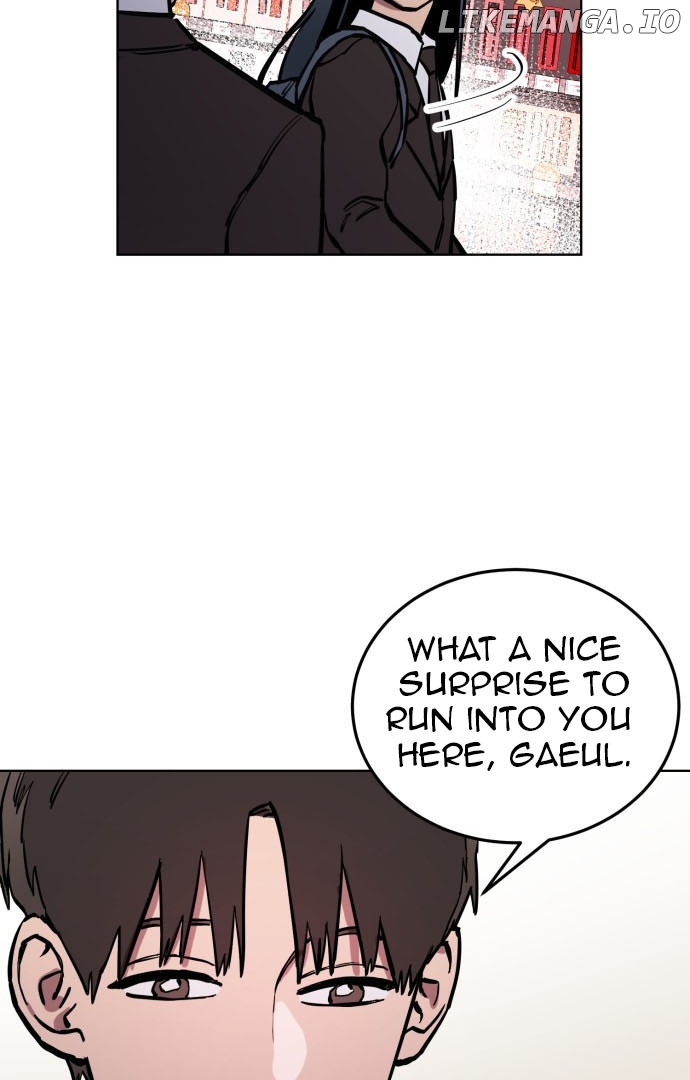 Girl Under Trial Chapter 35 - page 45