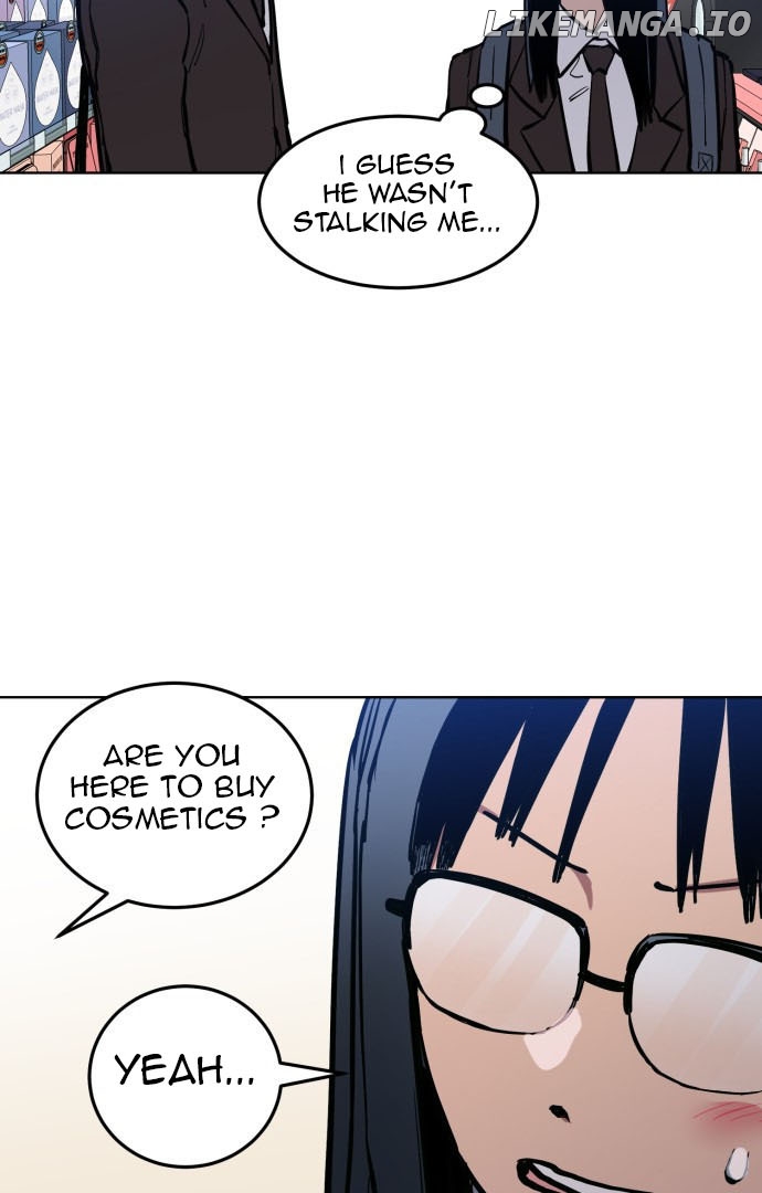 Girl Under Trial Chapter 35 - page 47