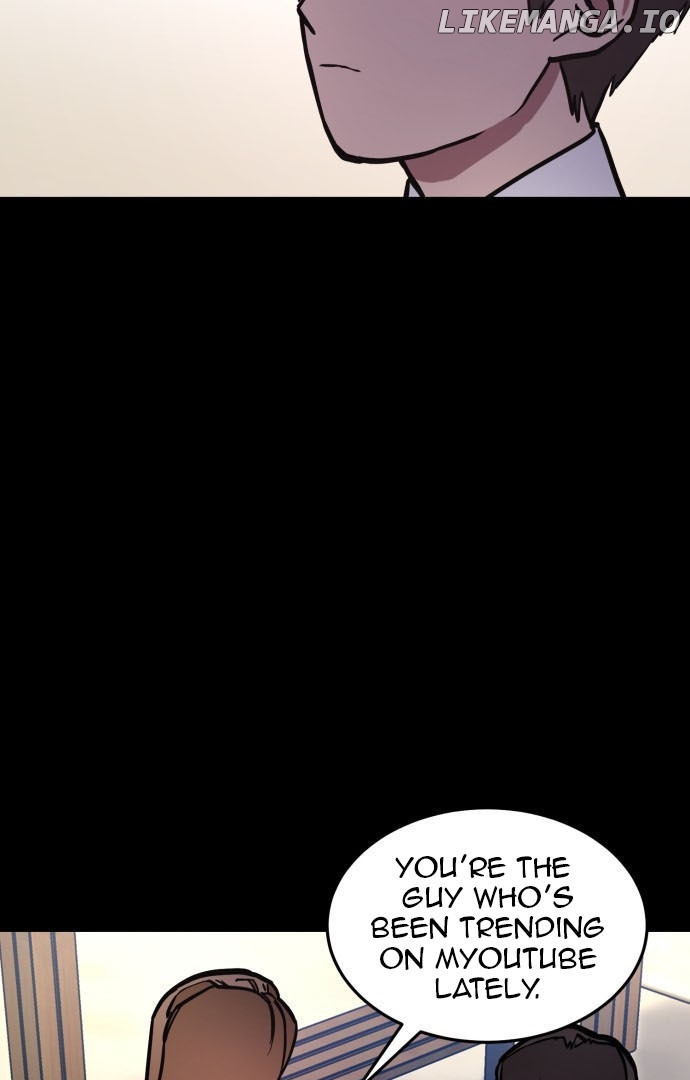 Girl Under Trial Chapter 35 - page 5