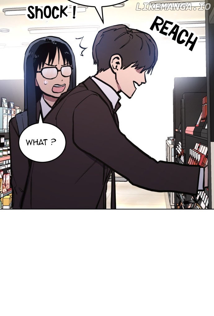 Girl Under Trial Chapter 35 - page 50