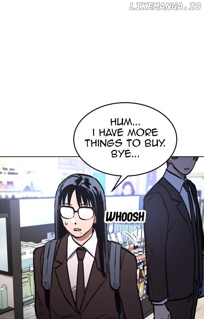 Girl Under Trial Chapter 35 - page 56