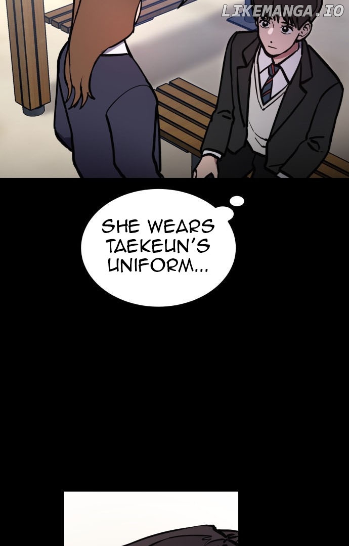 Girl Under Trial Chapter 35 - page 6