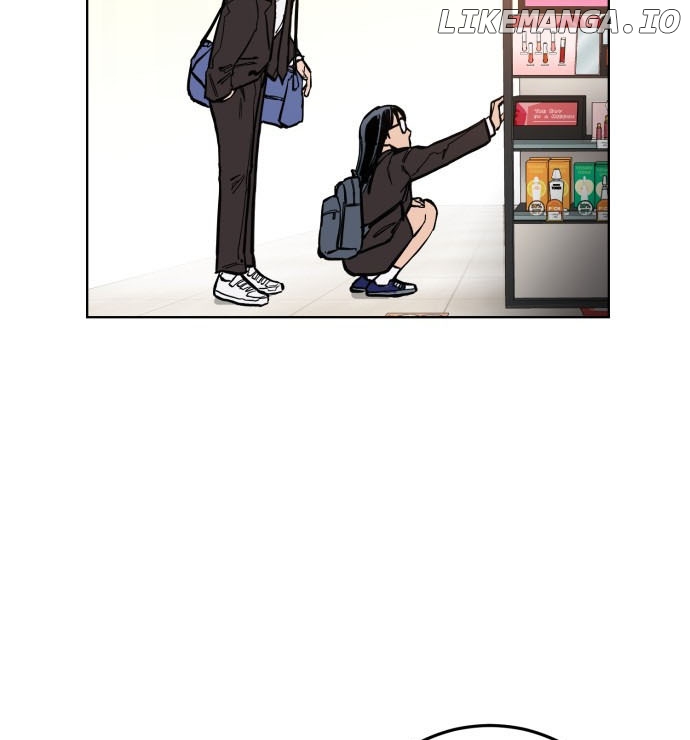 Girl Under Trial Chapter 35 - page 60
