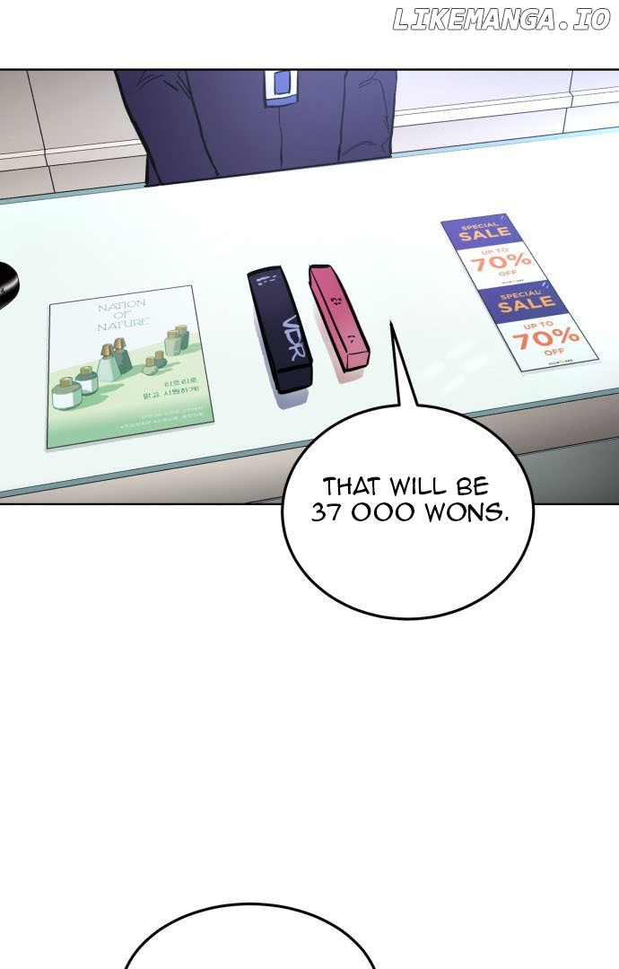 Girl Under Trial Chapter 35 - page 64