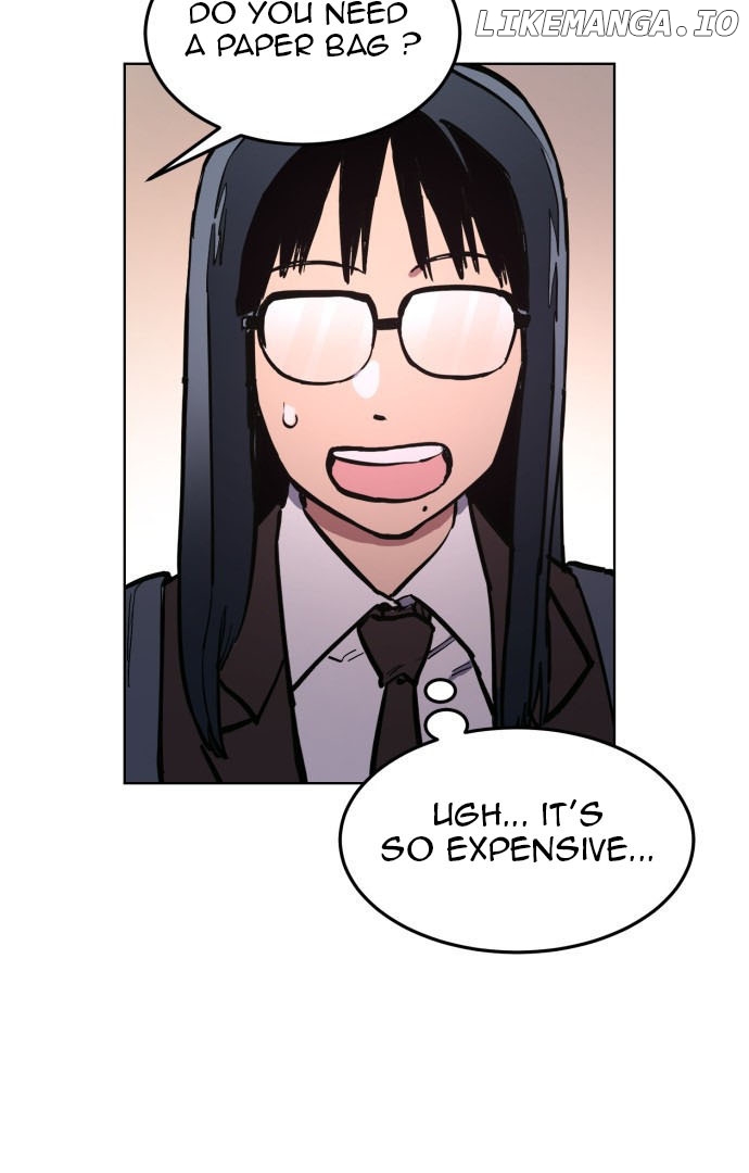 Girl Under Trial Chapter 35 - page 65