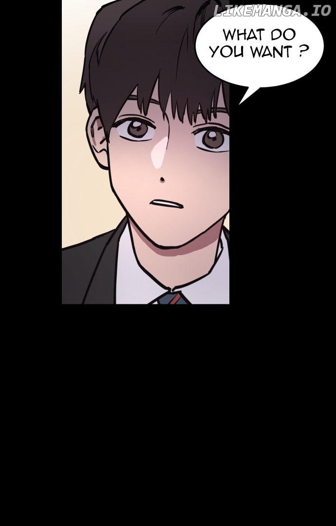 Girl Under Trial Chapter 35 - page 7