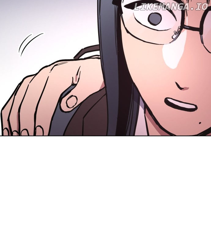 Girl Under Trial Chapter 35 - page 72