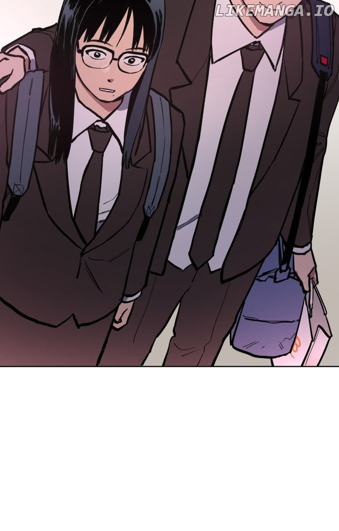 Girl Under Trial Chapter 35 - page 74