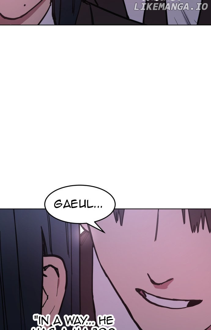 Girl Under Trial Chapter 35 - page 78