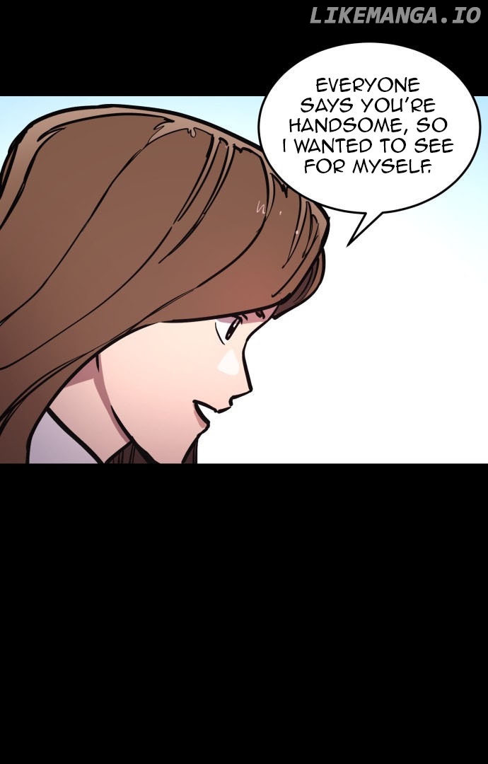 Girl Under Trial Chapter 35 - page 8