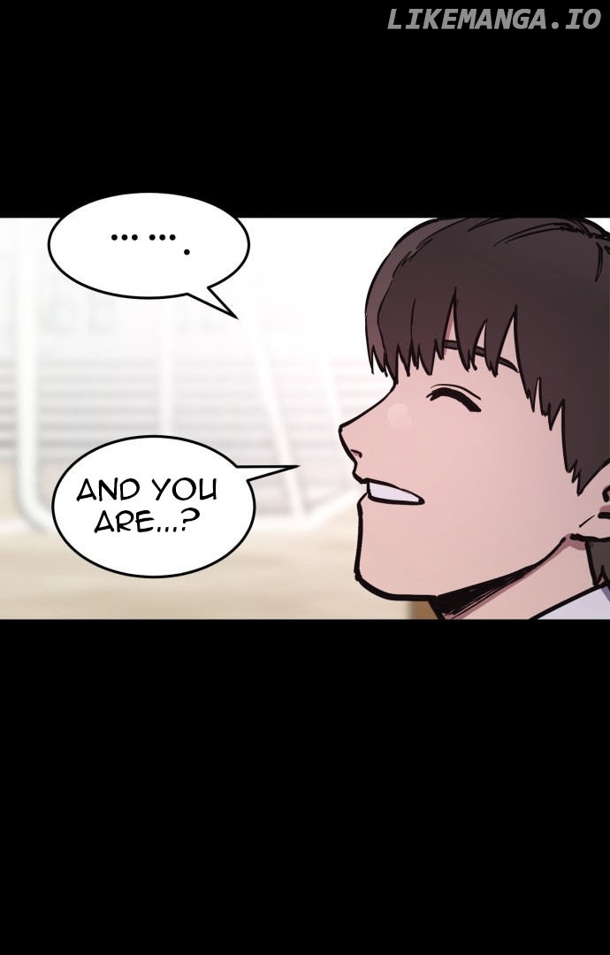 Girl Under Trial Chapter 35 - page 9