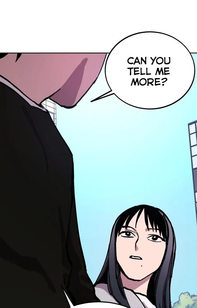 Girl Under Trial Chapter 154 - page 1
