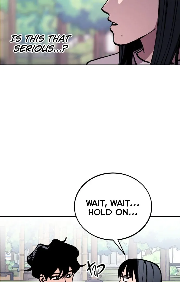 Girl Under Trial Chapter 154 - page 10