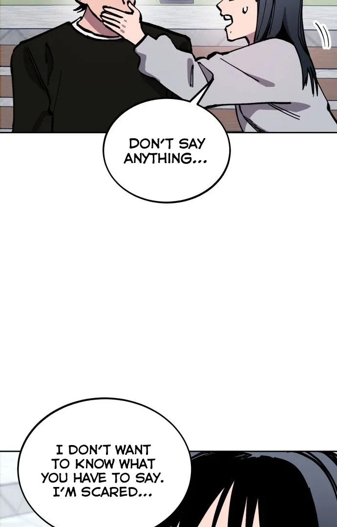 Girl Under Trial Chapter 154 - page 11