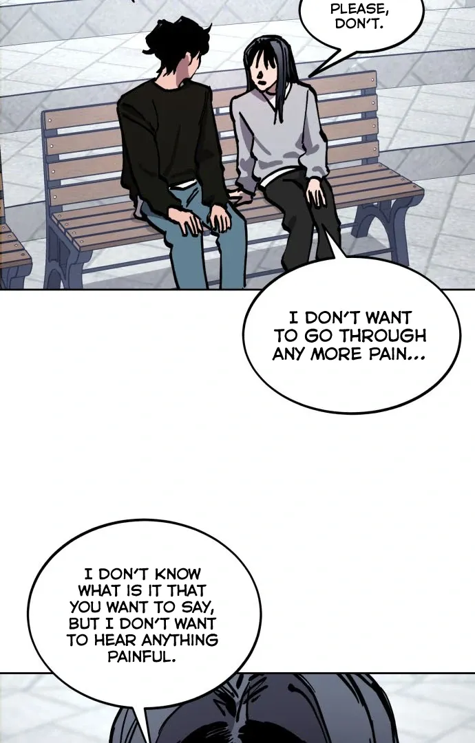Girl Under Trial Chapter 154 - page 13