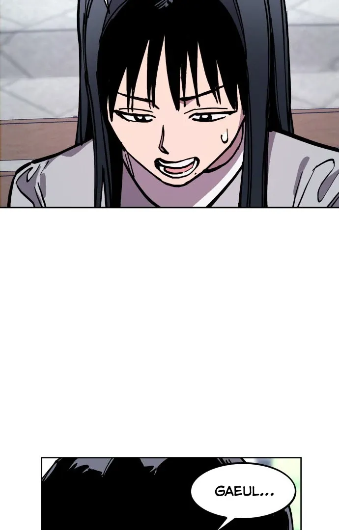 Girl Under Trial Chapter 154 - page 14