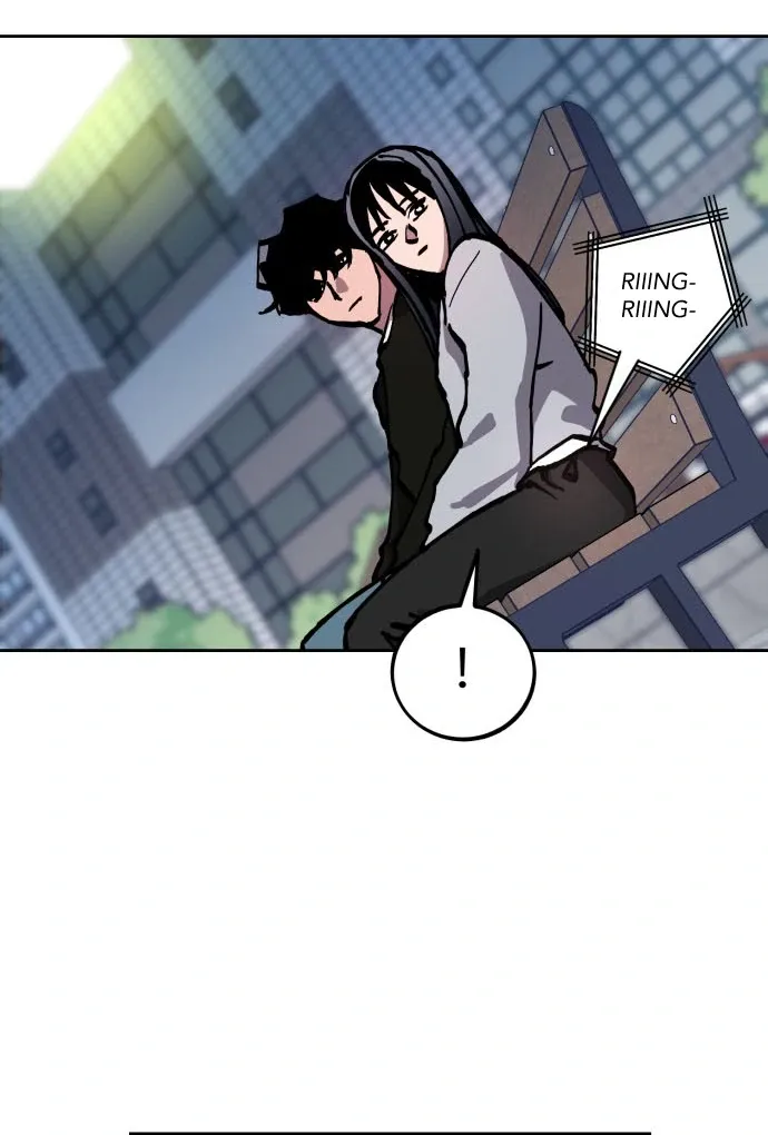 Girl Under Trial Chapter 154 - page 18