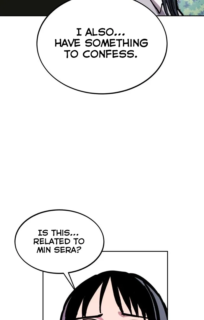 Girl Under Trial Chapter 154 - page 2