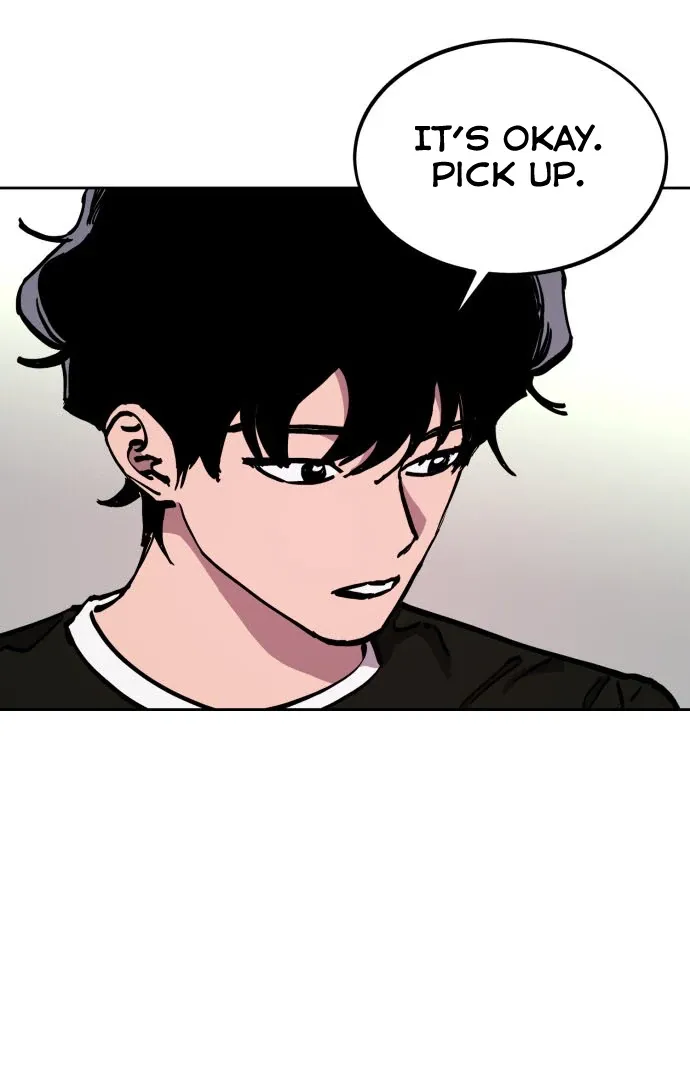 Girl Under Trial Chapter 154 - page 22