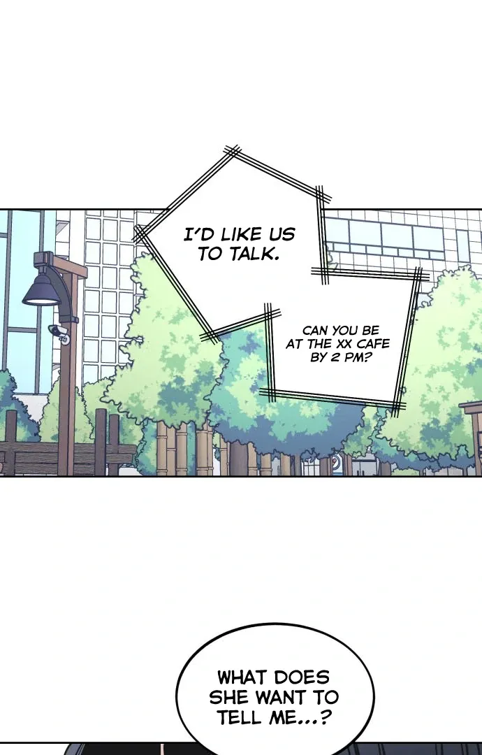 Girl Under Trial Chapter 154 - page 27