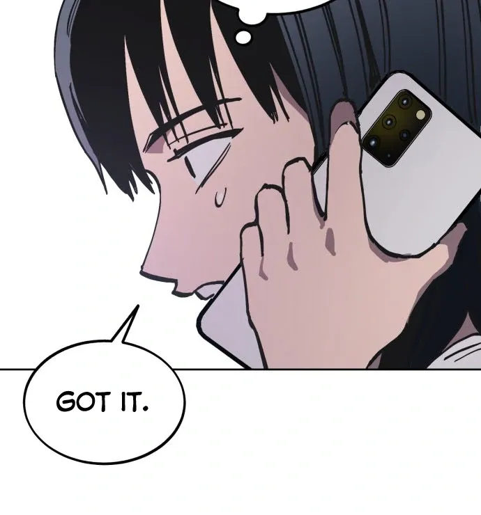 Girl Under Trial Chapter 154 - page 28
