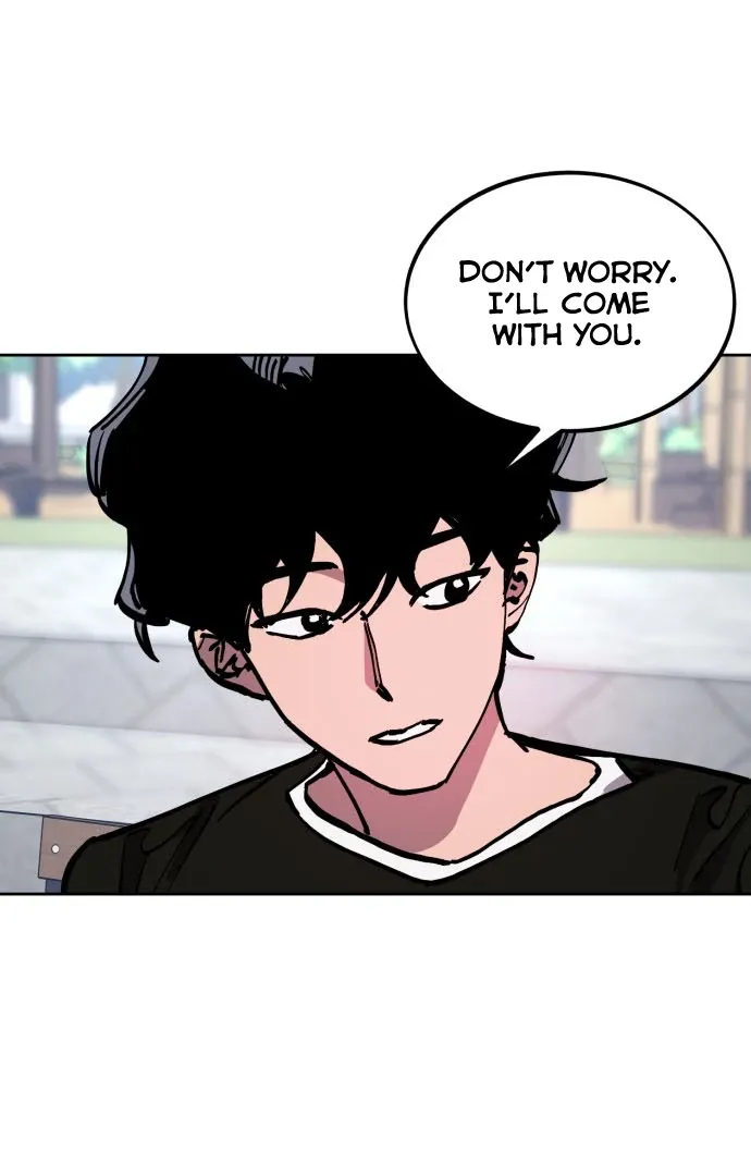 Girl Under Trial Chapter 154 - page 31