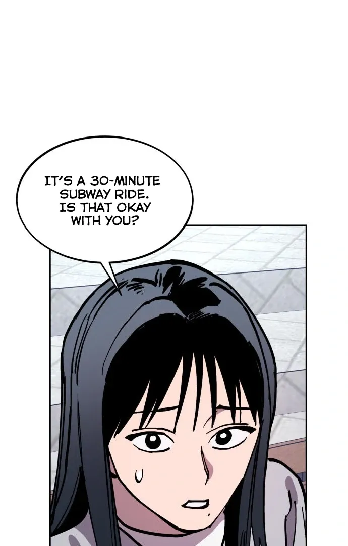 Girl Under Trial Chapter 154 - page 33
