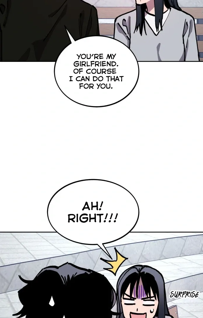 Girl Under Trial Chapter 154 - page 36