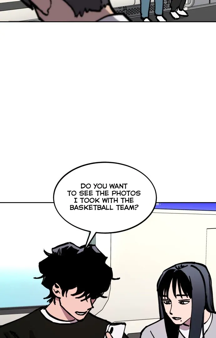 Girl Under Trial Chapter 154 - page 40