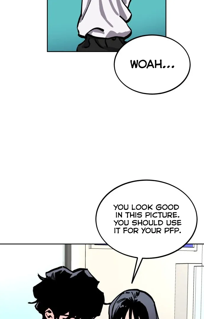 Girl Under Trial Chapter 154 - page 43